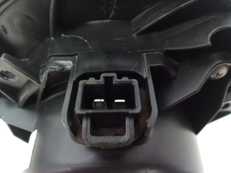 Recambio de motor calefaccion para opel insignia sports tourer cosmo referencia OEM IAM 5242673401 5242673401 5242673401