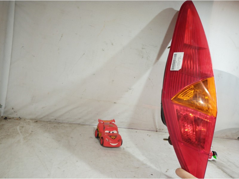 Recambio de piloto trasero izquierdo para fiat punto berlina (188) referencia OEM IAM 286201 286201 286201 Recambio de piloto trasero izquierdo para fiat punto berlina (188) referencia OEM IAM 286201 286201 286201