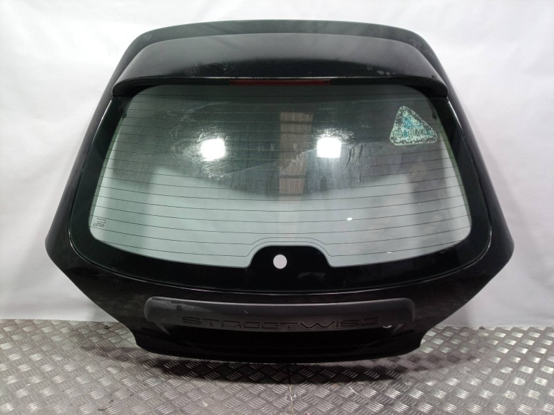 Recambio de porton trasero para mg streetwise referencia OEM IAM   