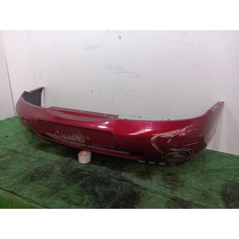 Recambio de paragolpes delantero para ford mondeo berlina (gd) referencia OEM IAM FOR07MO001 FOR07MO001 FOR07MO001