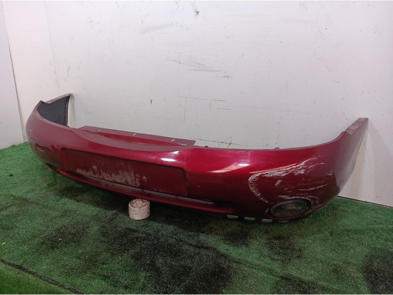 Recambio de paragolpes delantero para ford mondeo berlina (gd) referencia OEM IAM FOR07MO001 FOR07MO001 FOR07MO001