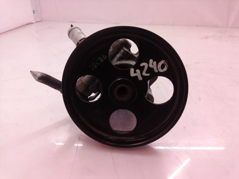 Recambio de bomba direccion para opel insignia berlina cosmo referencia OEM IAM 13309336 13309336 55563329