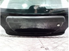 Recambio de porton trasero para mg streetwise referencia OEM IAM    2
