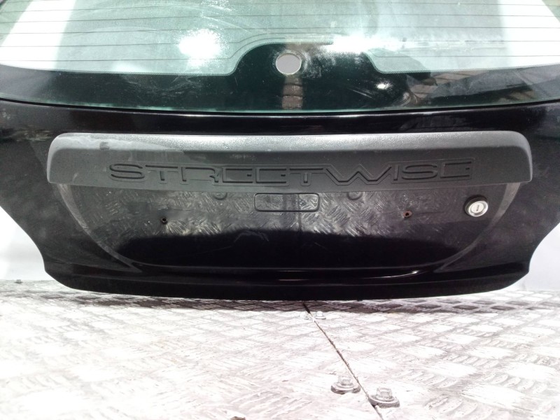 Recambio de porton trasero para mg streetwise referencia OEM IAM   
