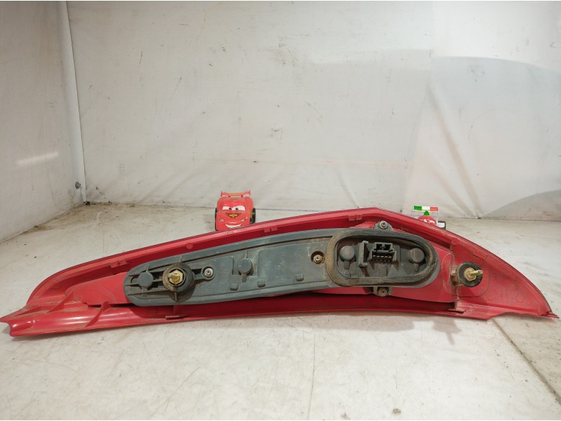 Recambio de piloto trasero izquierdo para fiat punto berlina (188) referencia OEM IAM 286201 286201 286201 Recambio de piloto trasero izquierdo para fiat punto berlina (188) referencia OEM IAM 286201 286201 286201