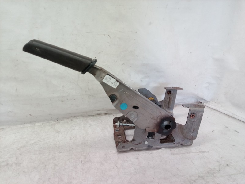 Recambio de palanca freno de mano para opel insignia sports tourer cosmo referencia OEM IAM 13268794 13268794 13268794