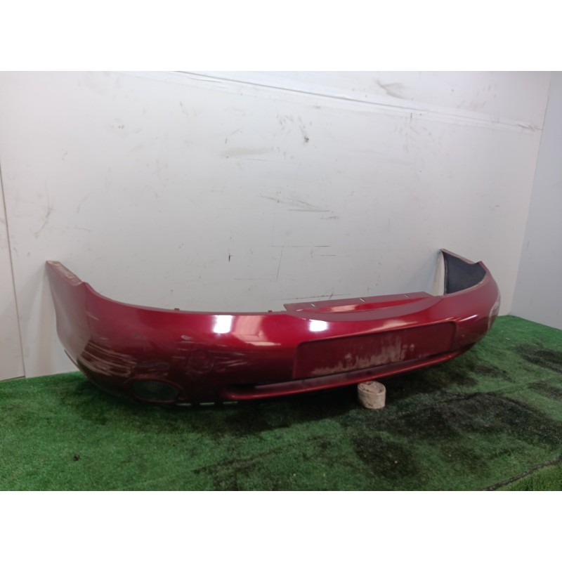 Recambio de paragolpes delantero para ford mondeo berlina (gd) referencia OEM IAM FOR07MO001 FOR07MO001 FOR07MO001