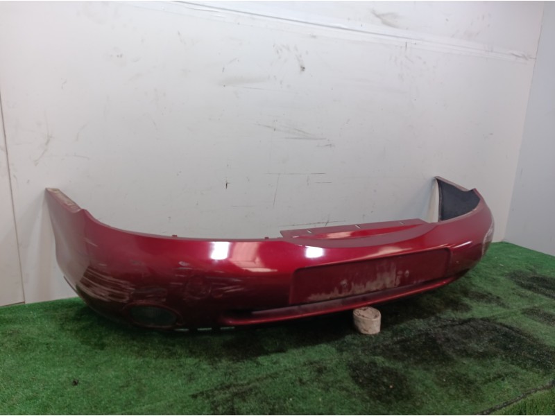 Recambio de paragolpes delantero para ford mondeo berlina (gd) referencia OEM IAM FOR07MO001 FOR07MO001 FOR07MO001