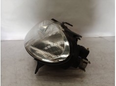 Recambio de faro izquierdo para renault megane i fase 2 cabriolet (ea..) 2.0 16v ide referencia OEM IAM 7700427874D 7700427874D  2