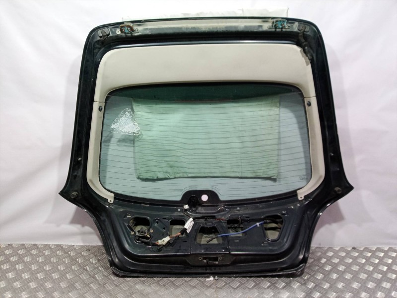 Recambio de porton trasero para mg streetwise referencia OEM IAM   