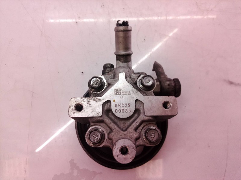 Recambio de bomba direccion para opel insignia berlina cosmo referencia OEM IAM 13309336 13309336 55563329