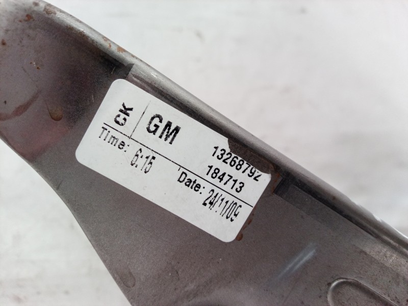 Recambio de palanca freno de mano para opel insignia sports tourer cosmo referencia OEM IAM 13268794 13268794 13268794