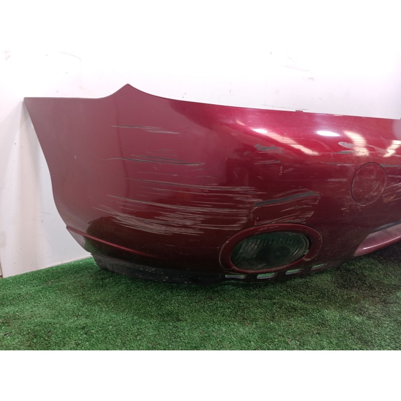 Recambio de paragolpes delantero para ford mondeo berlina (gd) referencia OEM IAM FOR07MO001 FOR07MO001 FOR07MO001