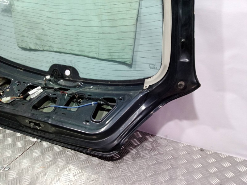 Recambio de porton trasero para mg streetwise referencia OEM IAM   