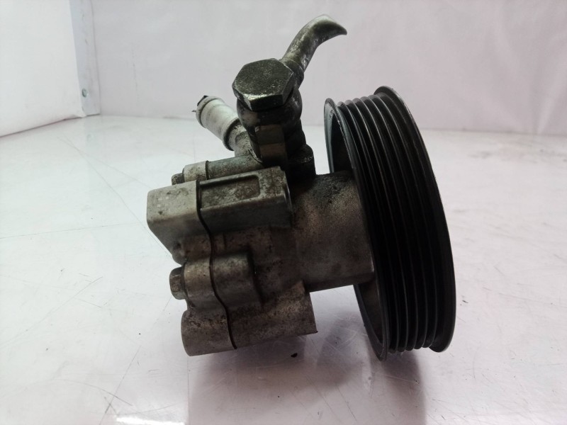 Recambio de bomba direccion para opel insignia berlina cosmo referencia OEM IAM 13309336 13309336 55563329