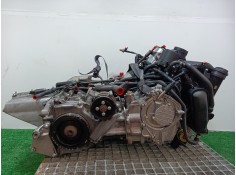 Recambio de motor completo para mercedes-benz clase a (w168) 170 cdi (168.009) referencia OEM IAM 668942  