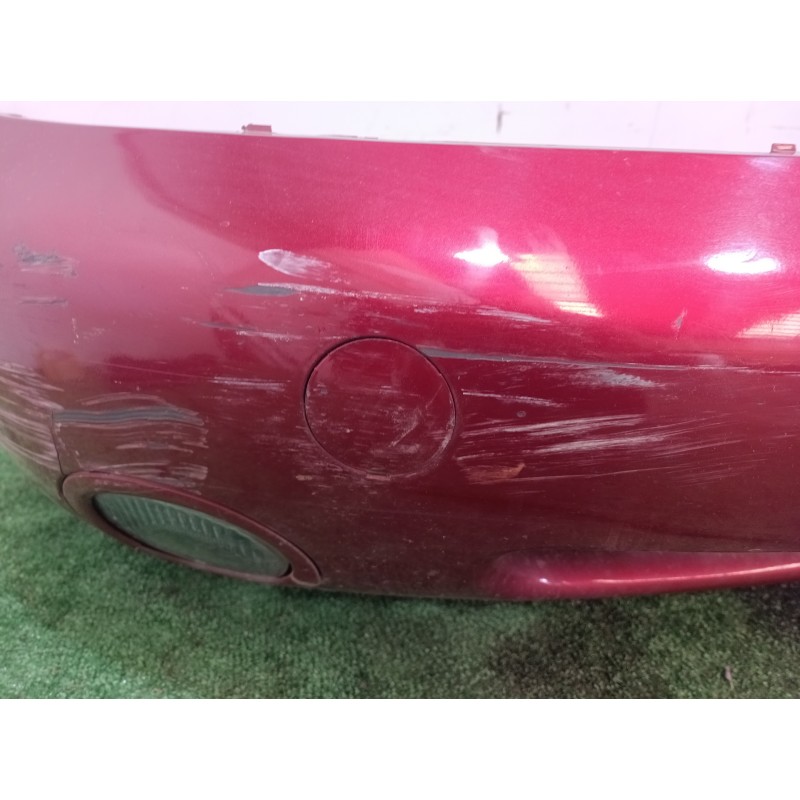 Recambio de paragolpes delantero para ford mondeo berlina (gd) referencia OEM IAM FOR07MO001 FOR07MO001 FOR07MO001