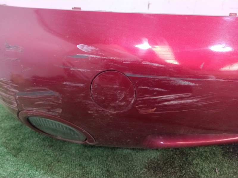 Recambio de paragolpes delantero para ford mondeo berlina (gd) referencia OEM IAM FOR07MO001 FOR07MO001 FOR07MO001