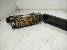 Recambio de caja reles / fusibles para jeep gr. cherokee (wh) 3.0 crd laredo referencia OEM IAM 56047830AF 56047830AF 56047830