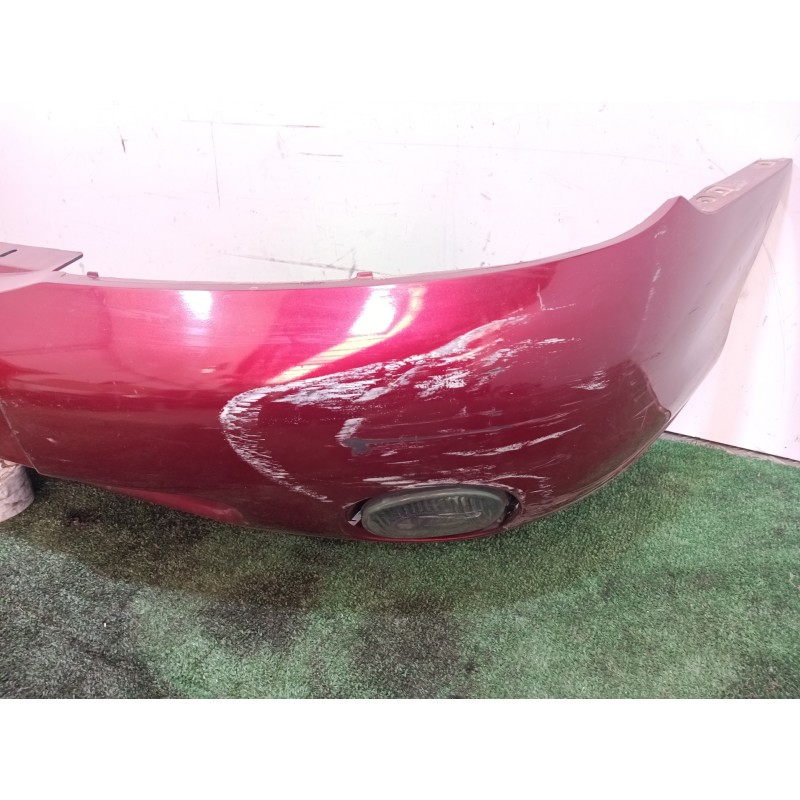 Recambio de paragolpes delantero para ford mondeo berlina (gd) referencia OEM IAM FOR07MO001 FOR07MO001 FOR07MO001