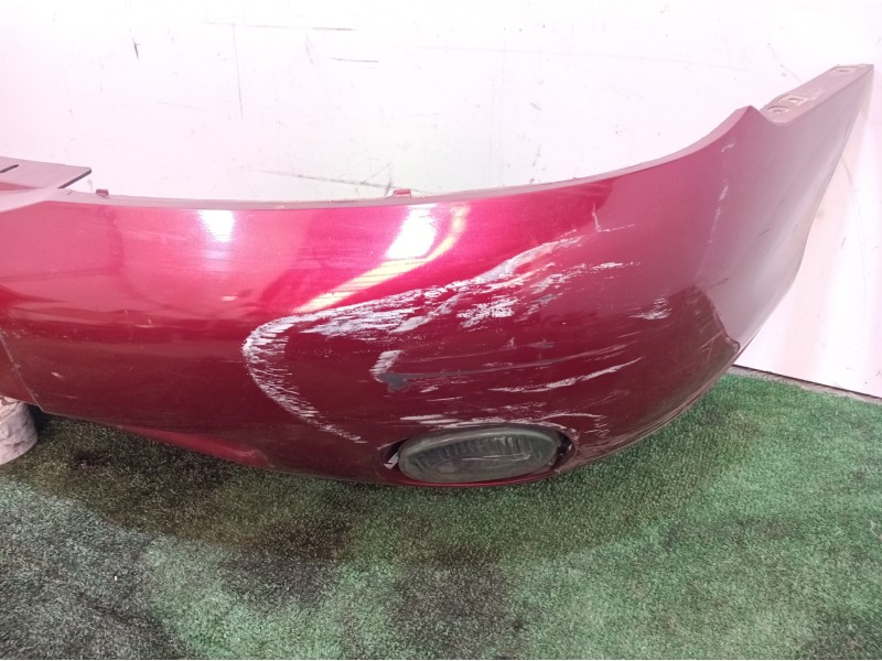 Recambio de paragolpes delantero para ford mondeo berlina (gd) referencia OEM IAM FOR07MO001 FOR07MO001 FOR07MO001