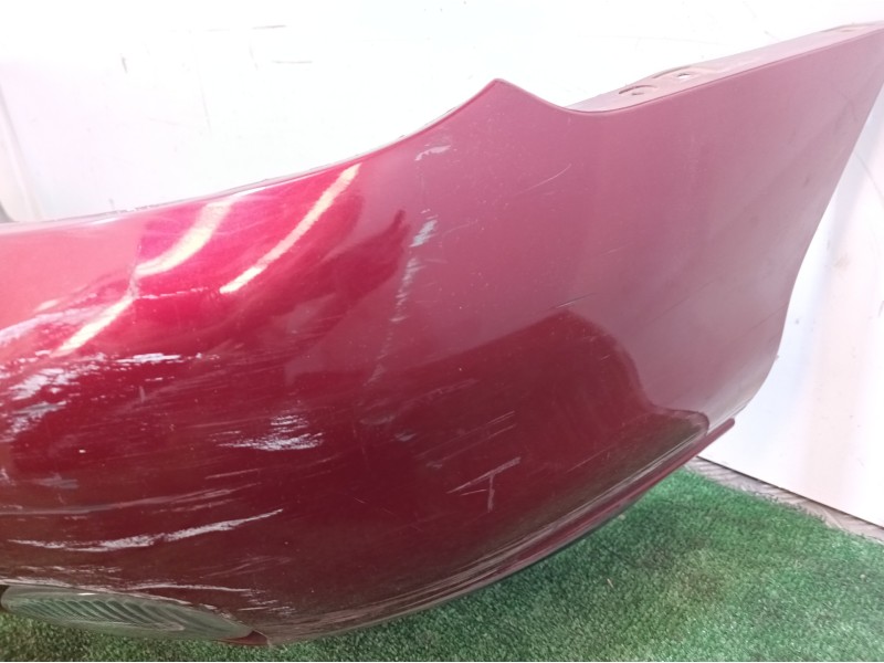 Recambio de paragolpes delantero para ford mondeo berlina (gd) referencia OEM IAM FOR07MO001 FOR07MO001 FOR07MO001