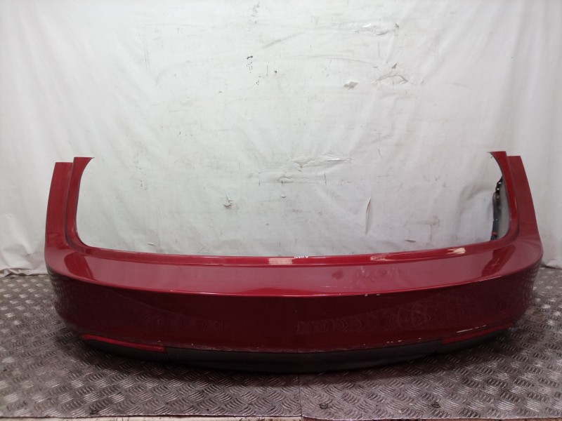 Recambio de paragolpes trasero para opel insignia sports tourer cosmo referencia OEM IAM   