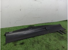 Recambio de bandeja trasera para mahindra xuv 500 xuv 500 fwd w6 referencia OEM IAM 1034837 1034837 AW10047 2