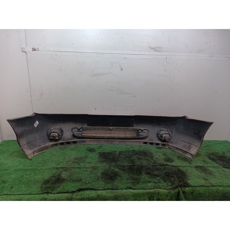 Recambio de paragolpes delantero para ford mondeo berlina (gd) referencia OEM IAM FOR07MO001 FOR07MO001 FOR07MO001