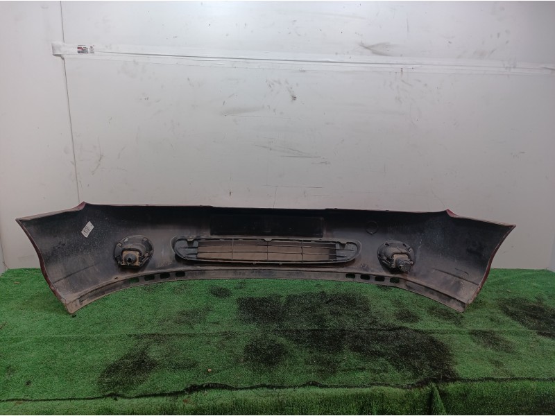 Recambio de paragolpes delantero para ford mondeo berlina (gd) referencia OEM IAM FOR07MO001 FOR07MO001 FOR07MO001