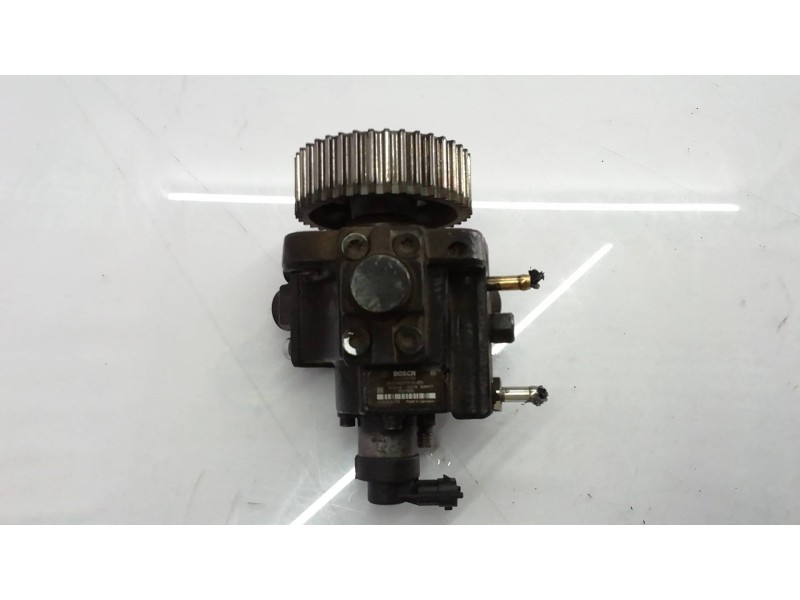 Recambio de bomba inyeccion para opel insignia berlina cosmo referencia OEM IAM 0445010193 0445010193 55571005