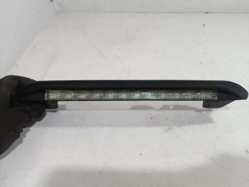 Recambio de luz central de freno para nissan almera (n16/e) referencia OEM IAM 26590BM400 26590BM400 26590BM400
