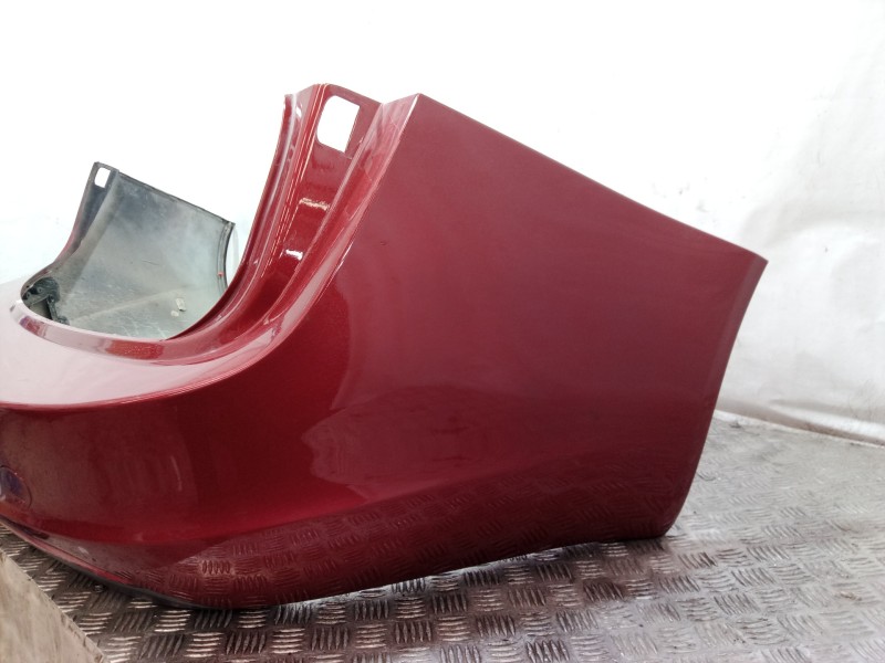 Recambio de paragolpes trasero para opel insignia sports tourer cosmo referencia OEM IAM   