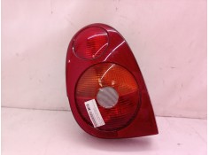 Recambio de piloto trasero derecho para renault megane i fase 2 cabriolet (ea..) 2.0 16v ide referencia OEM IAM 7700428057 77004