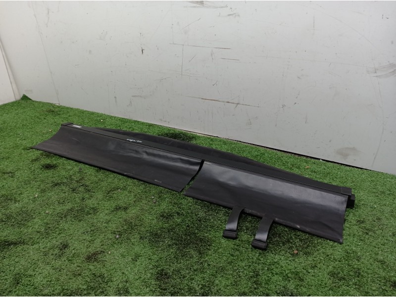 Recambio de bandeja trasera para mahindra xuv 500 xuv 500 fwd w6 referencia OEM IAM 1034837 1034837 AW10047