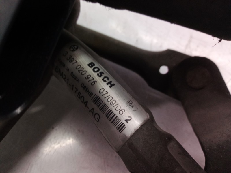 Recambio de motor limpia delantero para ford galaxy (ca1) ghia referencia OEM IAM 3397020976 3397020976 3397020976