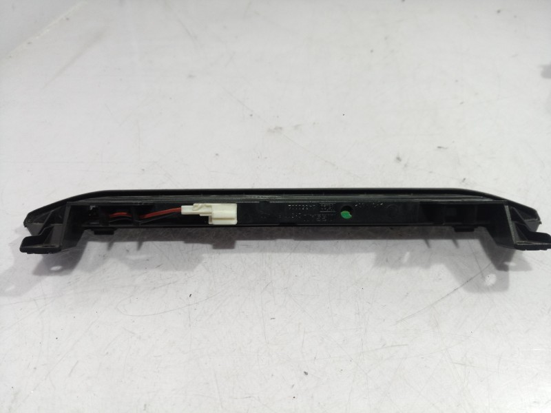Recambio de luz central de freno para nissan almera (n16/e) referencia OEM IAM 26590BM400 26590BM400 26590BM400