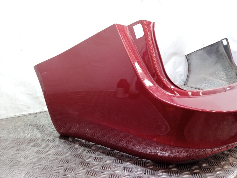 Recambio de paragolpes trasero para opel insignia sports tourer cosmo referencia OEM IAM   