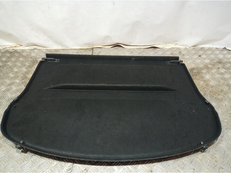 Recambio de bandeja trasera para ford mondeo berlina (ge) ambiente (06.2003) (d) referencia OEM IAM   