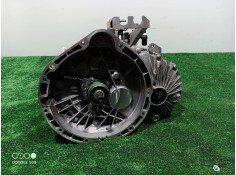 Recambio de caja cambios para mercedes-benz clase a (w168) 170 cdi (168.009) referencia OEM IAM R1683610402 R1683610402 R1683610