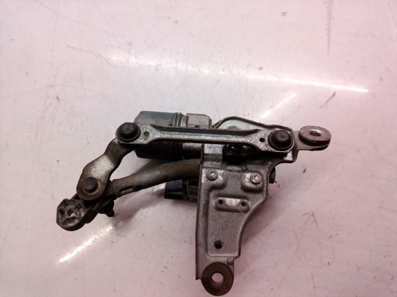 Recambio de motor limpia delantero para ford galaxy (ca1) ghia referencia OEM IAM 3397020976 3397020976 3397020976