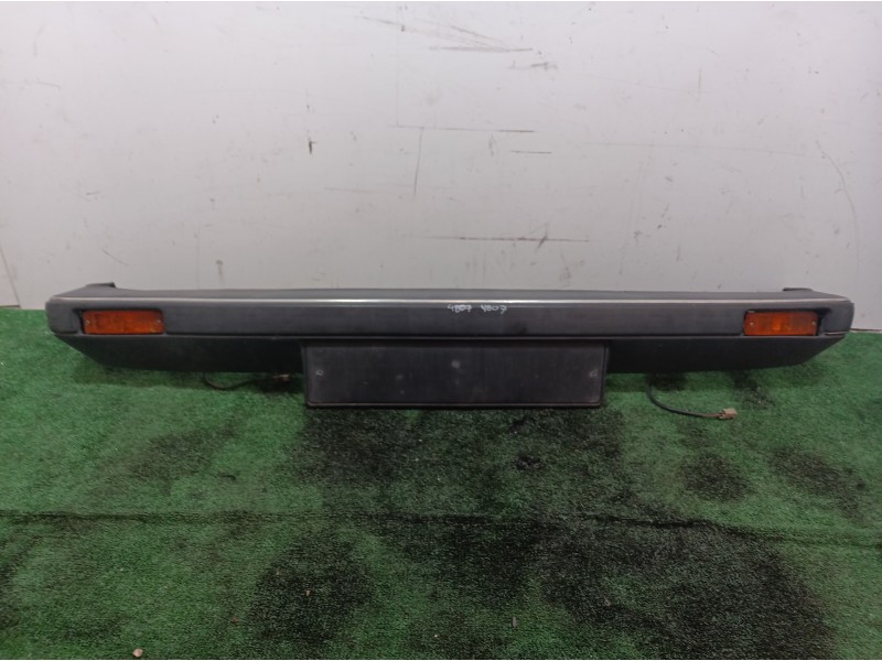 Recambio de paragolpes delantero para volkswagen polo (867/871/873) azur coupe referencia OEM IAM 861807221F 861807221F 86180722