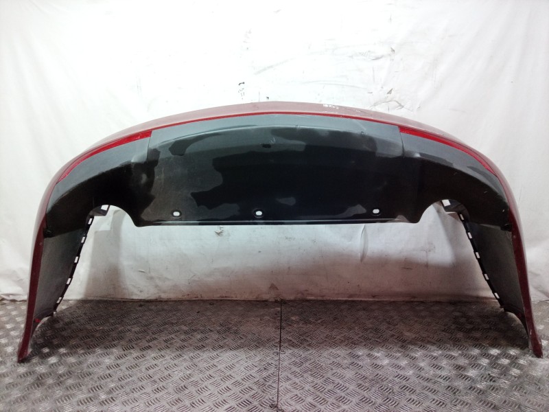 Recambio de paragolpes trasero para opel insignia sports tourer cosmo referencia OEM IAM   