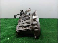 Recambio de caja cambios para mercedes-benz clase a (w168) 170 cdi (168.009) referencia OEM IAM R1683610402 R1683610402 R1683610 2