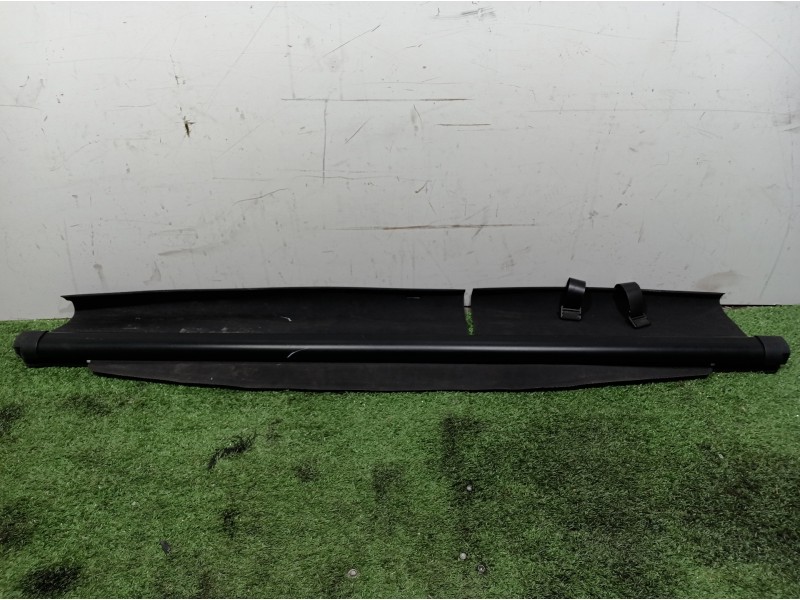 Recambio de bandeja trasera para mahindra xuv 500 xuv 500 fwd w6 referencia OEM IAM 1034837 1034837 AW10047