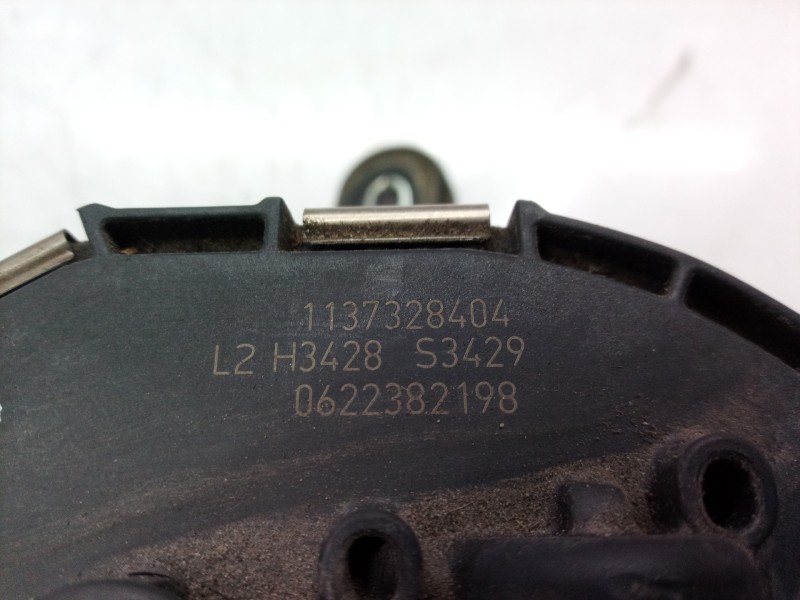 Recambio de motor limpia delantero para ford galaxy (ca1) ghia referencia OEM IAM 3397020976 3397020976 3397020976