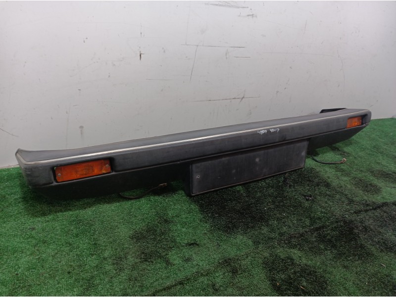 Recambio de paragolpes delantero para volkswagen polo (867/871/873) azur coupe referencia OEM IAM 861807221F 861807221F 86180722