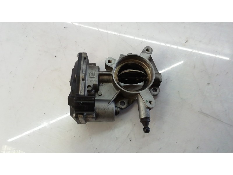 Recambio de caja mariposa para opel insignia berlina cosmo referencia OEM IAM 55564164 55564164 50569200