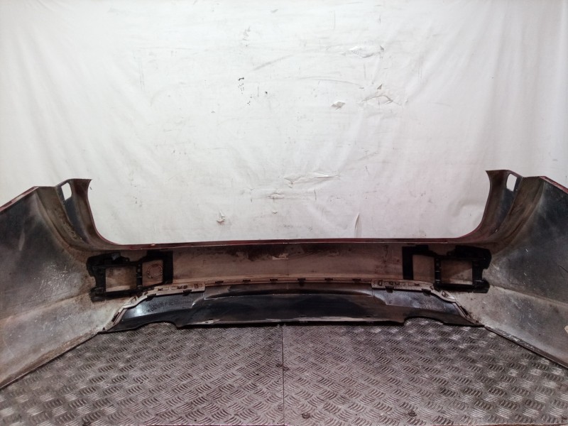 Recambio de paragolpes trasero para opel insignia sports tourer cosmo referencia OEM IAM   