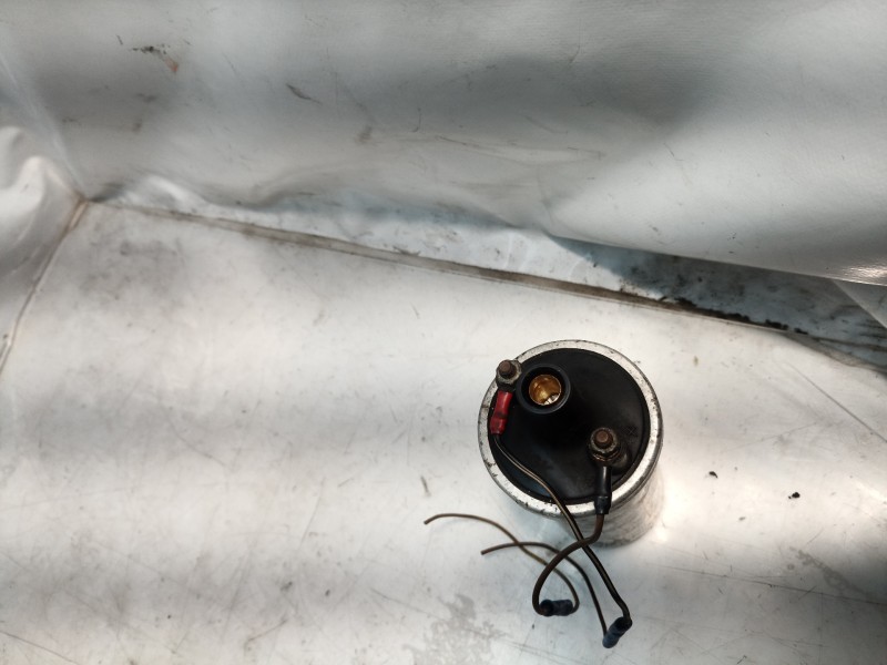 Recambio de bobina encendido para renault scenic ii authentique referencia OEM IAM U1079 U1079 U1079